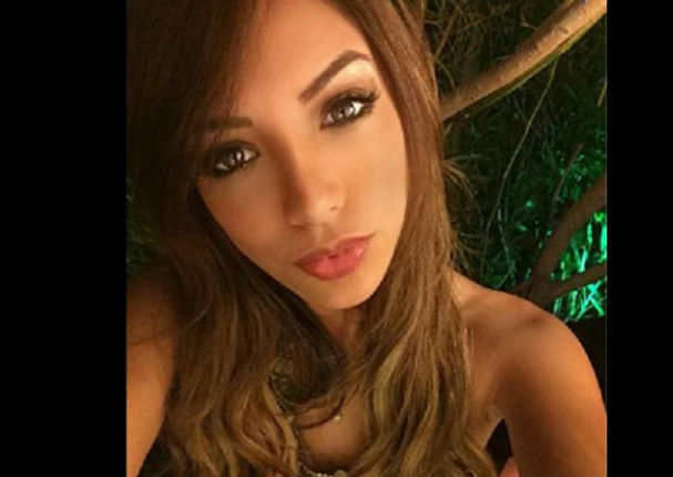 Paula Manzanal: El sorprendente antes y después de la modelo (FOTO) Paula Manzanal: El sorprendente antes y después de la modelo (FOTO)