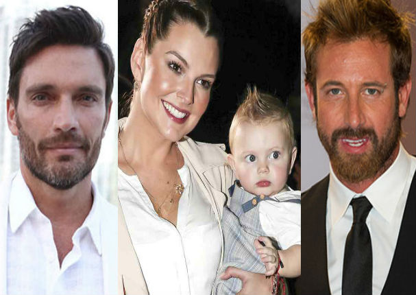 Marjorie De Sousa: Se revelan los resultados de la prueba de ADN de su hijo