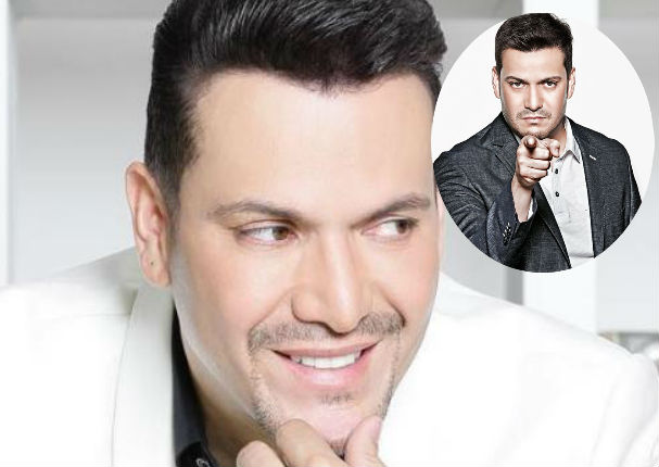 Victor Manuelle anuncia gran proyecto en redes sociales (VIDEO)