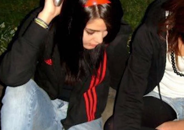 Laura Spoya: Mira lo diferente que se le veía en su adolescencia (VIDEO) Laura Spoya: Mira lo diferente que se le veía en su adolescencia (VIDEO)