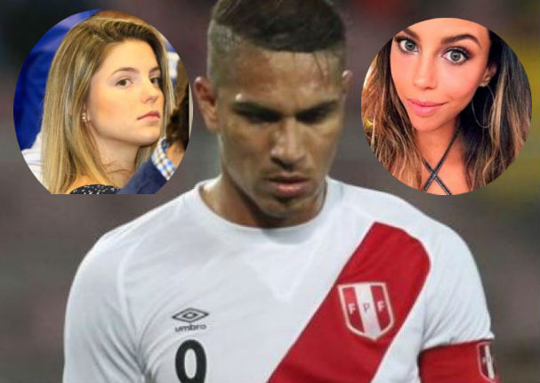 Paolo Guerrero sorprende con publicación del verdadero amor de su vida (FOTO)