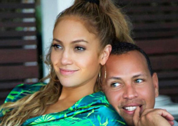 Jennifer López y Alex Rodríguez se convirtieron en la pareja más aburrida de Hollywood