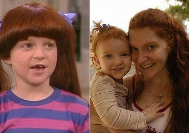 Vicky, 'La Pequeña Maravilla': Así se ven los personajes de la recordada serie (FOTOS)