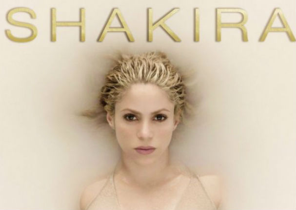Shakira: 'El Dorado' gana Grammy a mejor álbum pop latino (VIDEO)