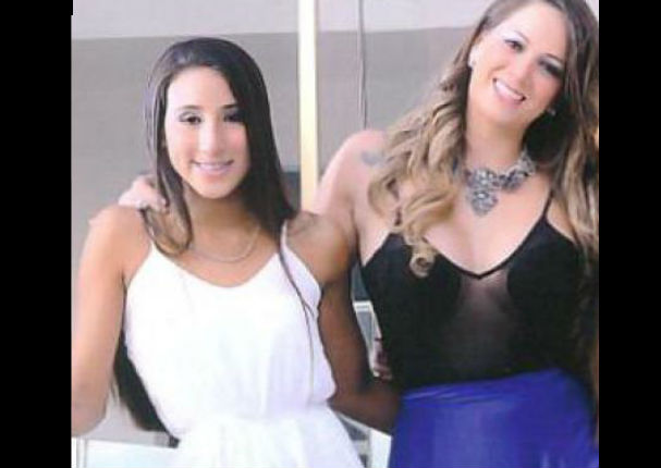 Melissa Klug envía tierno mensaje a su hija por ingreso a reality (FOTO)