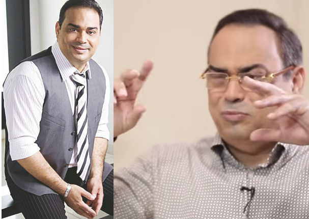 Gilberto Santa Rosa sobre reggaeton: 'Nunca cantaría nada que dé un trato de menosprecio a la mujer'