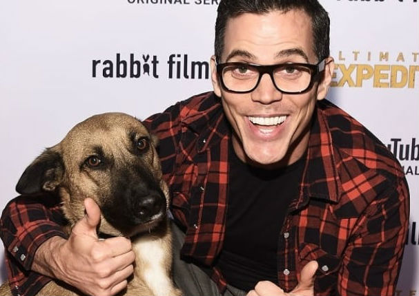 Usuarios desmienten a supuesto dueño de 'Wendy', 'la perrita de Hollywood' (FOTOS) Usuarios desmienten a supuesto dueño de 'Wendy', 'la perrita de Hollywood' (FOTOS)