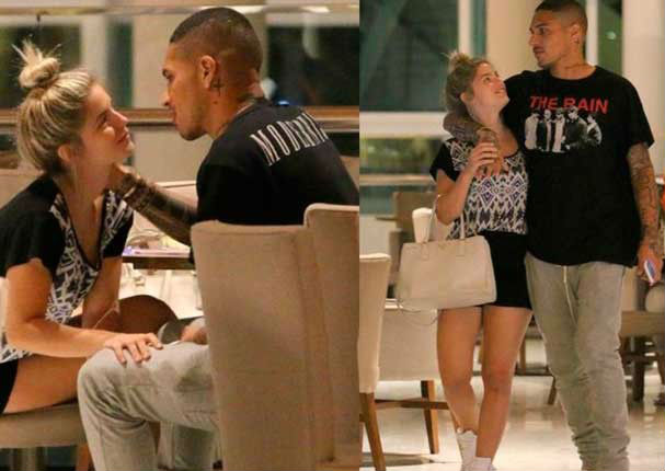 Paolo Guerrero: Thaisa Leal confirmaría lo que todos creían (FOTOS)