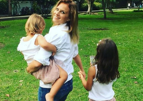 Rossana Fernández Maldonado sorprendió a todos con sensual bikini (FOTO) Rossana Fernández Maldonado sorprendió a todos con sensual bikini (FOTO)