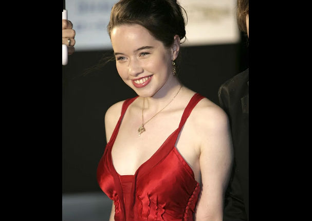 Así lucen los actores de 'Las Crónicas de Narnia' después de 12 años (FOTOS) Así lucen los actores de 'Las Crónicas de Narnia' después de 12 años (FOTOS)