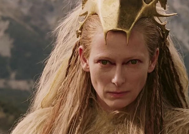 Así lucen los actores de 'Las Crónicas de Narnia' después de 12 años (FOTOS) Así lucen los actores de 'Las Crónicas de Narnia' después de 12 años (FOTOS)