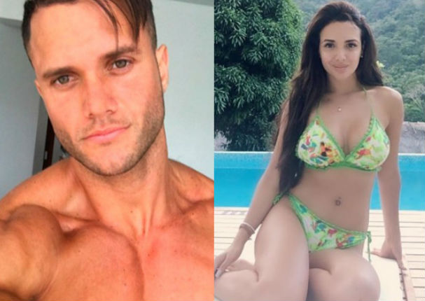 Fabio Agostini a Rosángela Espinoza: 'Eres toda de plástico' (VIDEO)