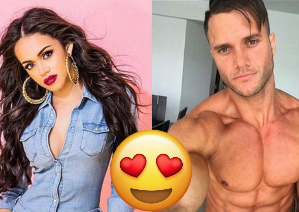 Fabio Agostini confiesa la relación que tiene con Mayra Goñi (VIDEO)