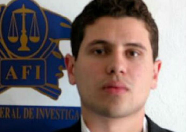 Mira a qué se dedican los 7 hijos de 'El Chapo' (FOTOS)
