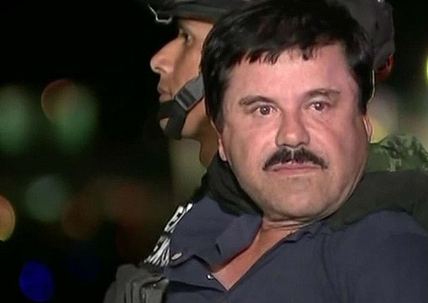 Mira a qué se dedican los 7 hijos de 'El Chapo' (FOTOS)