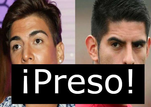 'Zorro' Zupe: Dictan 2 meses de prisión preventiva tras perder juicio con Zambrano  (VIDEO)
