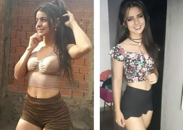 Conoce a la mujer albañil más hermosa del mundo (VIDEO)