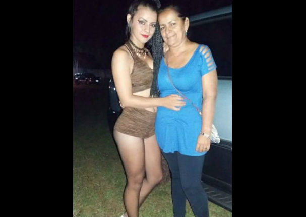 Conoce a la mujer albañil más hermosa del mundo (VIDEO)