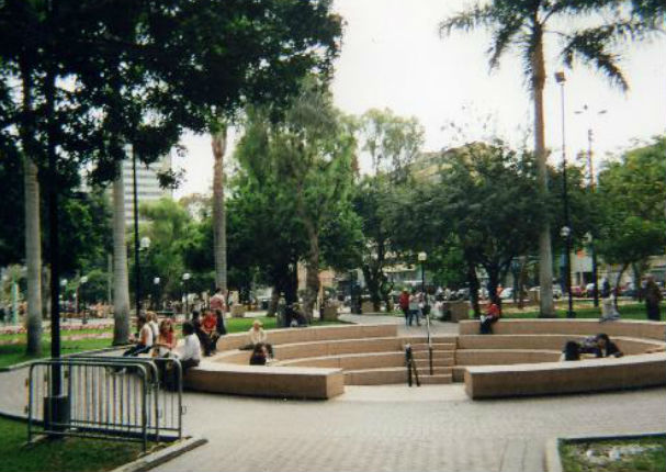 San Valentín: 5 lugares para ir con tu pareja ¡Totalmente gratis! (FOTOS)