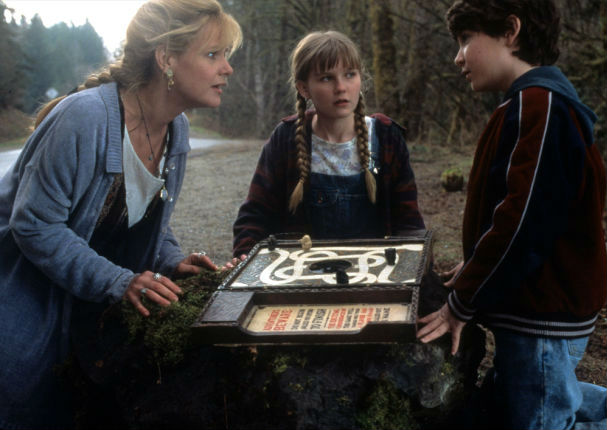 Mira cómo luce el pequeño Peter de 'Jumanji'  23 años después (FOTO)