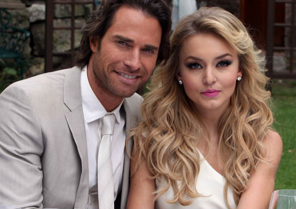 Sebastián Rulli demuestra todo su amor a Angelique Boyer con tierno detalle (FOTO)