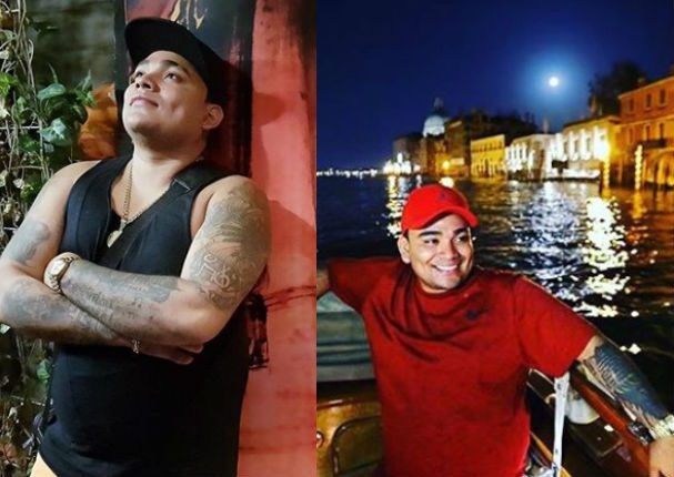 Josimar y su Yambú: Salsero pide que no lastimen su corazón con nuevo tema (VIDEO)