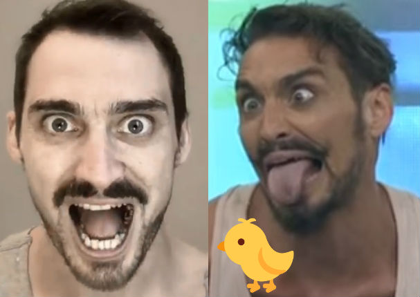 ¿Recuerdas el 'playback' de 'El Pollito pio'? Este video podría destronarlo (VIDEO)