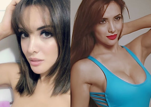 Rosángela Espinoza: 'Me pondré más insoportable' (FOTO)