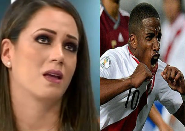 Melissa Klug revive ruptura con Jefferson Farfán y cuenta lo que sucedió con su hija (VIDEO)