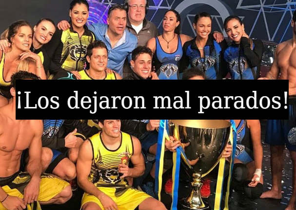 Este es el video que 'sepultó' a Esto Es Guerra tras fuertes acusaciones contra Combate