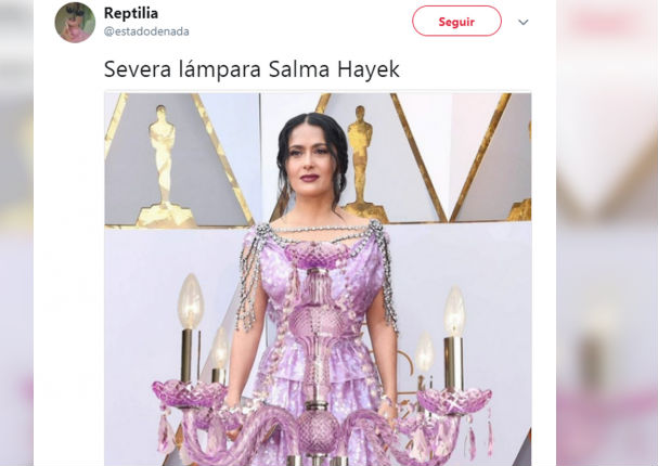 Oscar 2018: Estos son los mejores memes de la ceremonia (FOTOS)