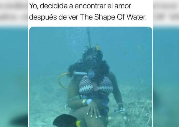 Oscar 2018: Estos son los mejores memes de la ceremonia (FOTOS)