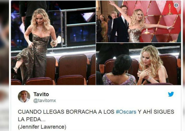 Oscar 2018: Estos son los mejores memes de la ceremonia (FOTOS)