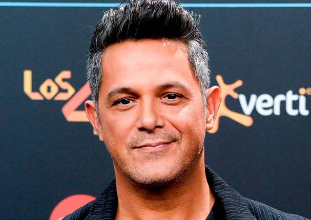 Instagram: Alejandro Sanz anuncia película sobre su vida y alborota las redes (FOTO)