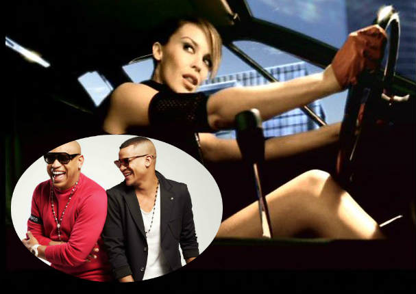 Gente de Zona y Kylie Minogue graban nuevo tema en La Habana ¡Se viene algo increíble!