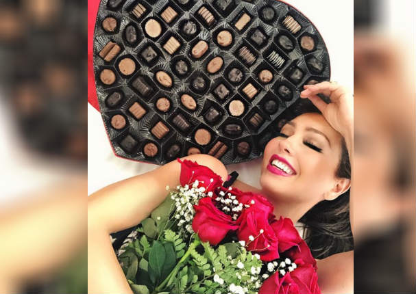 Instagram: Thalía sorprende con emotivo mensaje por el 'Día de la Mujer' (VIDEO)
