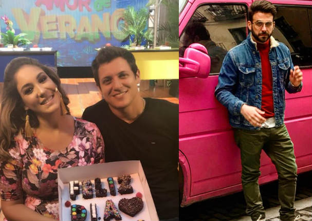'Amor de Verano' no va más y Rodrigo González regresa