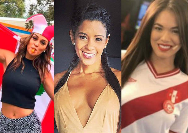 Rocio Miranda a Jazmín Pinedo y Angie Arizaga: 'Espero que sepan que la pelota es redonda'