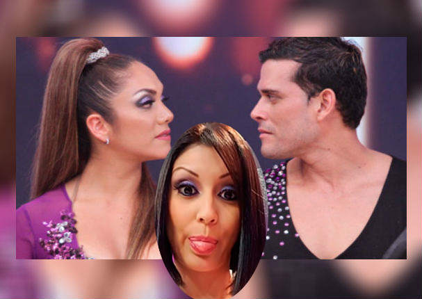 Christian Domínguez confiesa infidelidades durante programa en vivo (VIDEO)