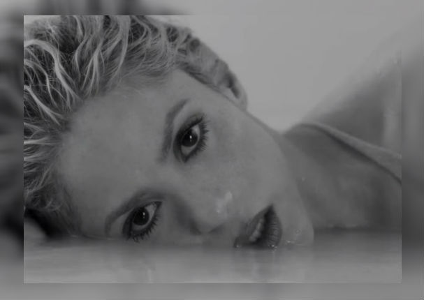 Instagram: Shakira revela el lugar más 'hot' donde grabó un videoclip (FOTOS)
