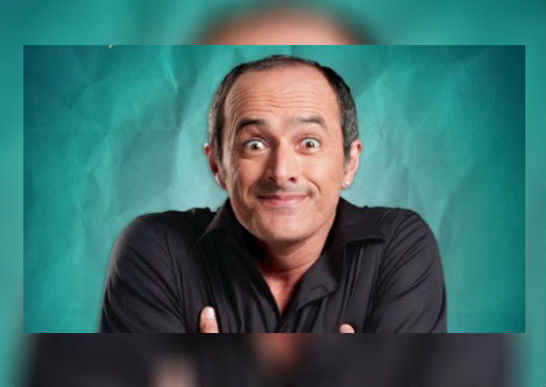 Carlos Alcántara: Presenta el primer adelanto de 'Asu Mare 3' (VIDEO)