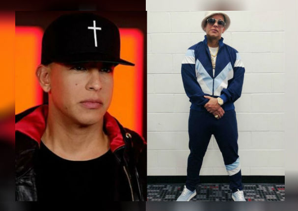 Daddy Yankee: 'La gente desconoce que soy cojo' (VIDEO)