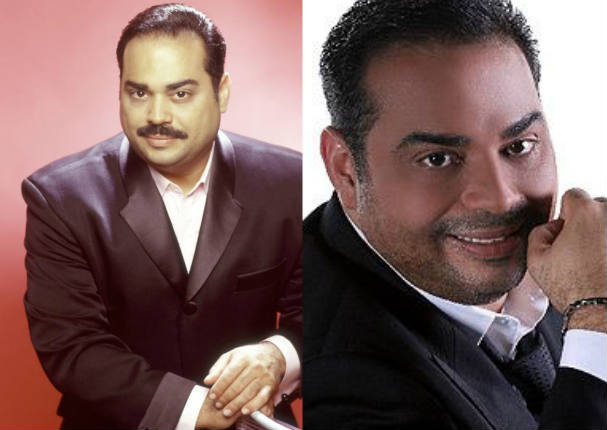 Gilberto Santa Rosa: Esta es la verdad sobre  'El Caballero de la Salsa'