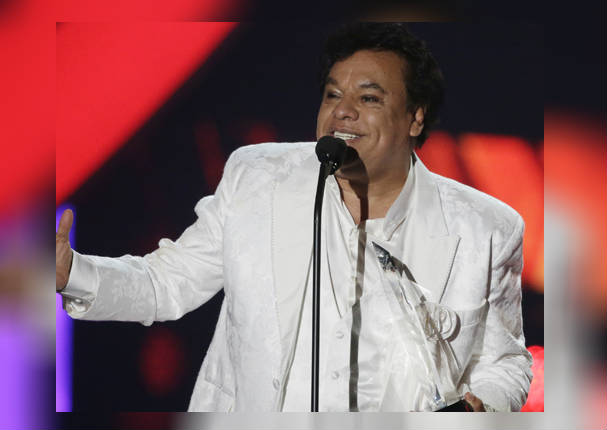 Juan Gabriel: Este es el audio que revelaría que el 'Divo de Juárez' está vivo (VIDEO)