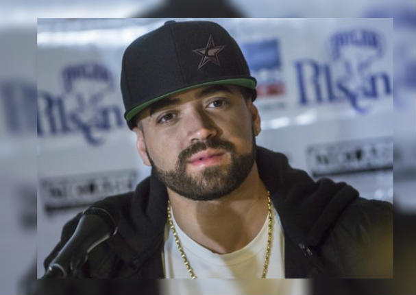 Instagram: Nacho se cansó y envía fuerte mensaje a 'haters' (VIDEO)