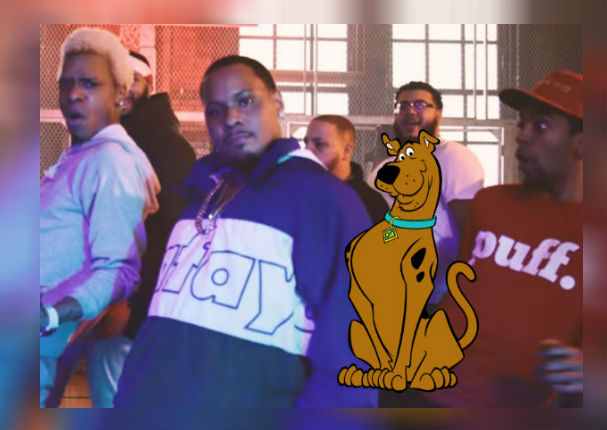 'Scooby Doo Pa Pa': Revelan el verdadero género musical ¡Y no es reggaeton!