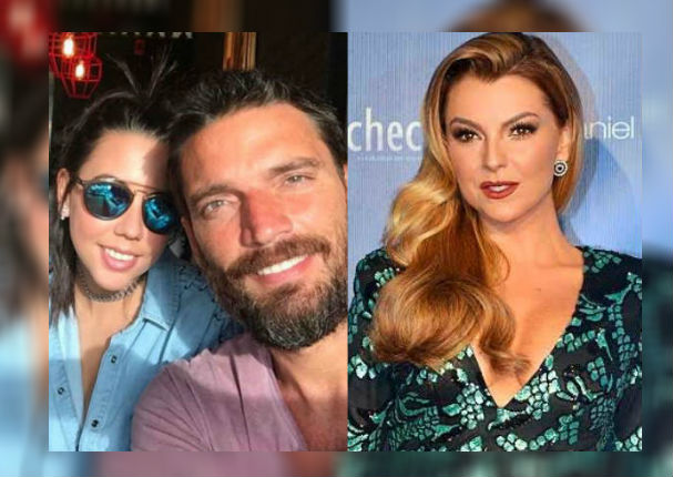 Julián Gil: Su hija de 30 años envió fuerte mensaje sobre pleitos con Marjorie De Sousa
