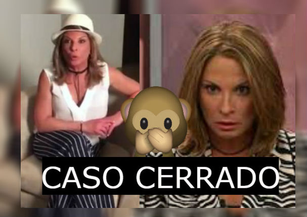Ana María Polo: No creerás el asombroso tatuaje que se hizo por sus fans