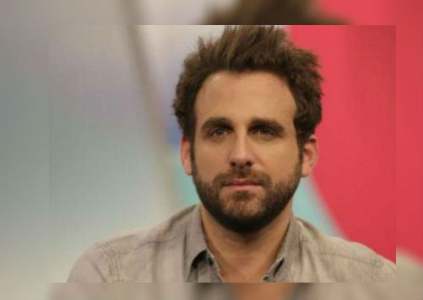 Rodrigo González contó toda la verdad sobre 'Amor Amor Amor' (VIDEO)