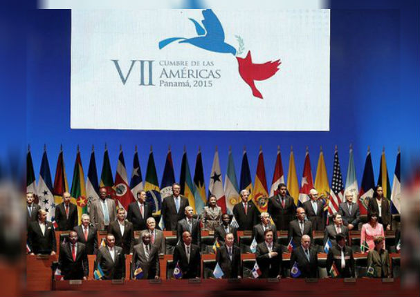 13 y 14 de abril: Días no laborables por Cumbre de las Américas